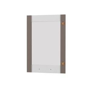 alpha-SO-CV50G-2L-16340 ΑΝΩ ΠΟΡΤΑΚΙ-ΤΖΑΜΙ ΑΡΙΣΤΕΡΟ CHARLOTTE ΜΟΚΑ 50X71.8X1.6CM