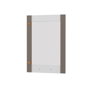 alpha-SO-CV50G-2R-16341 ΑΝΩ ΠΟΡΤΑΚΙ-ΤΖΑΜΙ ΔΕΞΙ CHARLOTTE ΜΟΚΑ 50X71.8X1.6CM