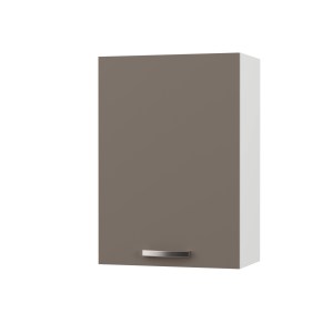 alpha-SO-CV50M-2274 CHARLOTΤE ΠΑΝΩ ΝΤΟΥΛΑΠΙ 50X30.5X71.8ΕΚ ΜΕ ΜΕΤΑΛΛΙΚΑ ΧΕΡΟΥΛΙΑ ΜΟΚΑ