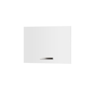 alpha-SO-CVA60-1-3450 ΑΝΩ ΠΟΡΤΑΚΙ ΑΠΟΡΡΟΦΗΤΗΡΑ CHARLOTTE ΛΕΥΚΟ 60X45X1.6CM