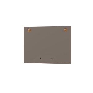 alpha-SO-CVA60-2-16355 ΑΝΩ ΠΟΡΤΑΚΙ ΑΠΟΡΡΟΦΗΤΗΡΑ CHARLOTTE ΜΟΚΑ 60X45X1.6CM