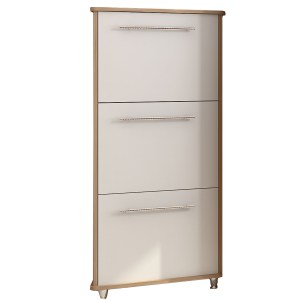 alpha-SO-NI5803DWH-14968 ΠΑΠΟΥΤΣΟΘΗΚΗ NIAG 5803D 58X26.5X132ΕΚ ΣΟΝΟΜΑ-ΛΕΥΚΗ