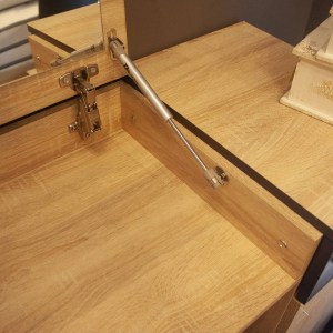 alpha-SO-SCARLETOY-14597 ΤΟΥΑΛΕΤΑ SCARLET ΣΟΝΟΜΑ-ΒΕΓΚΕ 122X46X76-117.5ΕΚ