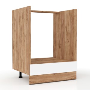 alpha-SO-SD60LOVEN-2377 ΕΠΙΔΑΠΕΔΙΟ ΝΤΟΥΛΑΠΙ ΚΟΥΖΙΝΑΣ SOFT ΛΕΥΚΟ ΜΕ ΒΕΛΑΝΙΔΙΑ 60X51X81,5ΕΚ