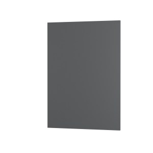 alpha-SPLO820M03-7237 MODEST ΚΑΤΩ ΠΛΑΙΝΟ ΚΟΥΖΙΝΑΣ ΑΝΘΡΑΚΙ 58X1.6X82CM