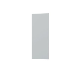 alpha-SPUP720M04-7233 MODEST ΑΝΩ ΠΛΑΙΝΟ ΚΟΥΖΙΝΑΣ ΓΚΡΙ 28X1.6X71.7CM