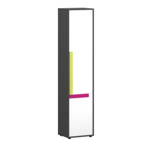 alpha-TO-ALEXSH1DB-2525 ΝΤΟΥΛΑΠΑ ΜΟΝΟΦΥΛΛΗ ALEX 44X36X194ΕΚ ΓΡΑΦΙΤΗΣ-ΛΕΥΚΟ