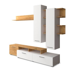 alpha-TO-ASTIN-15007 ΣΥΝΘΕΣΗ ΤΗΛΕΟΡΑΣΗΣ ASTIN 203X45.3X180ΕΚ ΧΡΥΣΟΣ ΔΡΥΣ ΜΕ ΛΕΥΚΟ