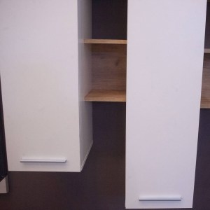 alpha-TO-ASTIN-15011 ΣΥΝΘΕΣΗ ΤΗΛΕΟΡΑΣΗΣ ASTIN 203X45.3X180ΕΚ ΧΡΥΣΟΣ ΔΡΥΣ ΜΕ ΛΕΥΚΟ