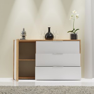 alpha-TO-AVANTI1D3S-13932 ΜΠΟΥΦΕΣ AVANTI ΧΡΥΣΟΣ ΔΡΥΣ-ΛΕΥΚΟ 139.4X41.5X82.5CM