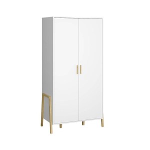 alpha-TO-BELLEW2DWHITE-14639 ΝΤΟΥΛΑΠΑ BELLE ΛΕΥΚΟ 45.9X55X197CM