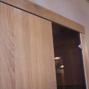 alpha-TO-DAMISSET3-15579 ΣΥΝΘΕΣΗ ΤΗΛΕΟΡΑΣΗΣ 320.5X55X203ΕΚ SONOMA