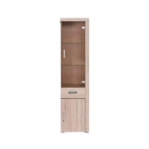 alpha-TO-DAMISSET4-1446454 ΣΥΘΕΣΗ ΤΗΛΕΟΡΑΣΗΣ DAMIS 184.5X45X203ΕΚ SONOMA