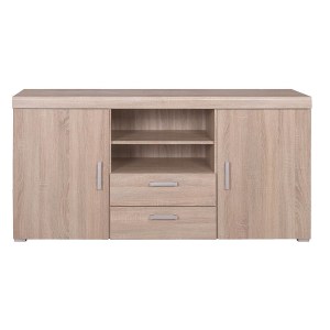 alpha-TO-DAMKOM2D2S-16744 DAMIS ΜΠΟΥΦΕΣ 164X45X80ΕΚ ΜΕ MDF ΔΙΑΚΟΣΜΗΣΗ