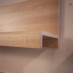 alpha-TO-DAMSHE110-16630 DAMIS ΡΑΦΙ 110X22X30CM ΚΡΕΜΑΣΤΟ ΣΟΝΟΜΑ