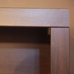 alpha-TO-FLOKS-15018 ΣΥΝΘΕΣΗ ΤΗΛΕΟΡΑΣΗΣ FLOKS 170X41X170ΕΚ WENGE(ΣΟΚΟΛΑ)-ΛΕΥΚΟ
