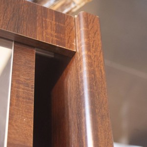 alpha-TO-ILO180W-15521 ΝΤΟΥΛΑΠΑ ΔΙΦΥΛΛΗ ILONA ΣΟΚΟΛΑ 180X61X216ΕΚ MDF