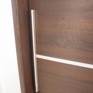 alpha-TO-ILO180W-15522 ΝΤΟΥΛΑΠΑ ΔΙΦΥΛΛΗ ILONA ΣΟΚΟΛΑ 180X61X216ΕΚ MDF