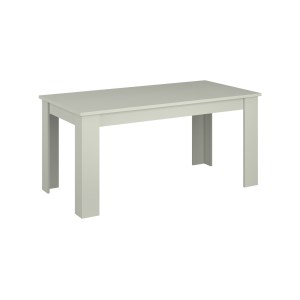 alpha-TO-KARINTABLE160-14804 ΤΡΑΠΕΖΙ ΕΠΕΚΤΕΙΝΟΜΕΝΟ KARIN CASHMERE 160-211X91X76CM