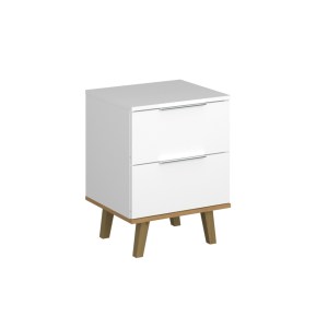alpha-TO-NEPTUNE2S46-2675 ΚΟΜΟΔΙΝΟ NEPTUNE ΛΕΥΚΟ-ΣΟΝΟΜΑ 46X40X61CM