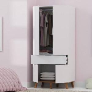 alpha-TO-NEPTUNE4D1S-15429 ΝΤΟΥΛΑΠΑ NEPTUNE ΔΙΦΥΛΛΗ ΛΕΥΚΟ-ΣΟΝΟΜΑ 88X55X197CM