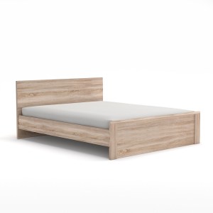 alpha-TO-NORT120BED-14918 ΚΡΕΒΑΤΙ NORTON ΗΜΙΔΙΠΛΟ ΣΟΝΟΜΑ ΧΩΡΙΣ ΤΑΒΛΕΣ 120X200CM