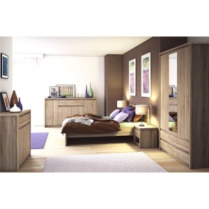 alpha-TO-NORT120BED-14920 ΚΡΕΒΑΤΙ NORTON ΗΜΙΔΙΠΛΟ ΣΟΝΟΜΑ ΧΩΡΙΣ ΤΑΒΛΕΣ 120X200CM