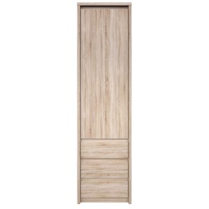 alpha-TO-NORT1D3S-2696 ΝΤΟΥΛΑΠΑ ΜΟΝΟΦΥΛΛΗ NORTON SONOMA 57X40X210ΕΚ