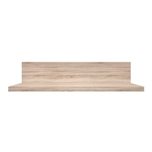 alpha-TO-NORT90-2704 ΡΑΦΙ ΚΡΕΜΑΣΤΟ NORTON 87X22X20ΕΚ ΣΟΝΟΜΑ