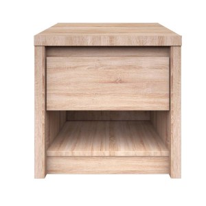 alpha-TO-NORTBEDSI-2705 ΚΟΜΟΔΙΝΟ NORTON SONOMA 46.4X42X45ΕΚ
