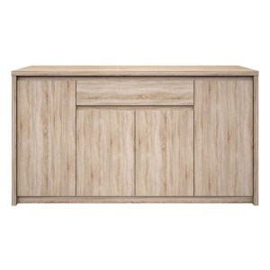 alpha-TO-NORTKOM4D1S-16644 NORTON ΜΠΟΥΦΕΣ 168X40X91.5ΕΚ SONOMA