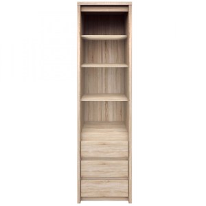 alpha-TO-NORTREG3S-2712 ΡΑΦΙΕΡΑ NORTON 57X40X210ΕΚ ΣΟΝΟΜΑ 3 ΣΥΡΤΑΡΙΑ