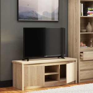 alpha-TO-NORTRTV2D-16594 ΕΠΙΠΛΟ TV NORTON ΣΟΝΟΜΑ 127X42X50.5ΕΚ