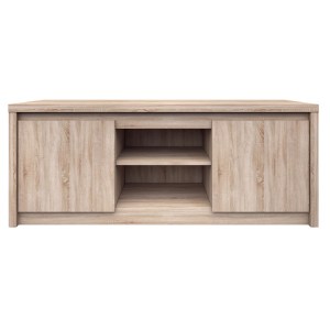 alpha-TO-NORTRTV2D-2713 ΕΠΙΠΛΟ TV NORTON ΣΟΝΟΜΑ 127X42X50.5ΕΚ