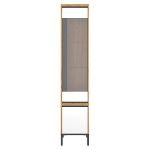 alpha-TO-PALMOR1D1W-1348913 ΒΙΤΡΙΝΑ PALMOR ΧΡΥΣΟ ΔΡΥΣ-ΛΕΥΚΟ 40X40X200CM