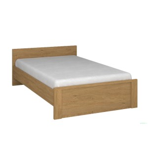 alpha-TO-PAVI120-2640075 ΚΡΕΒΑΤΙ PAVI ΗΜΙΔΙΠΛΟ ΒΕΛΑΝΙΔΙΑ ΧΩΡΙΣ ΠΑΤΩΜΑ 120X200CM