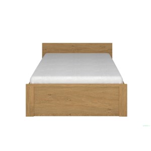 alpha-TO-PAVI120-2640076 ΚΡΕΒΑΤΙ PAVI ΗΜΙΔΙΠΛΟ ΒΕΛΑΝΙΔΙΑ ΧΩΡΙΣ ΠΑΤΩΜΑ 120X200CM