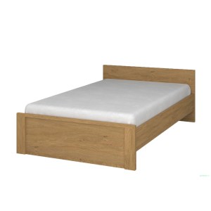 alpha-TO-PAVI120-2640077 ΚΡΕΒΑΤΙ PAVI ΗΜΙΔΙΠΛΟ ΒΕΛΑΝΙΔΙΑ ΧΩΡΙΣ ΠΑΤΩΜΑ 120X200CM