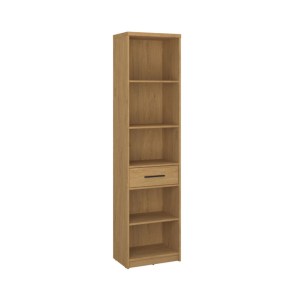 alpha-TO-PAVI1S-50-2956448 ΡΑΦΙΕΡΑ PAVI ΒΕΛΑΝΙΔΙΑ 50X33.8X197.2CM