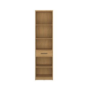 alpha-TO-PAVI1S-50-2956449 ΡΑΦΙΕΡΑ PAVI ΒΕΛΑΝΙΔΙΑ 50X33.8X197.2CM