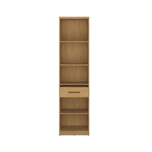 alpha-TO-PAVI1S-50-2956450 ΡΑΦΙΕΡΑ PAVI ΒΕΛΑΝΙΔΙΑ 50X33.8X197.2CM