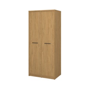 alpha-TO-PAVI2D-14612 ΝΤΟΥΛΑΠΑ ΔΙΦΥΛΛΗ PAVI ΒΕΛΑΝΙΔΙΑ 84.3X55.1X197.2CM