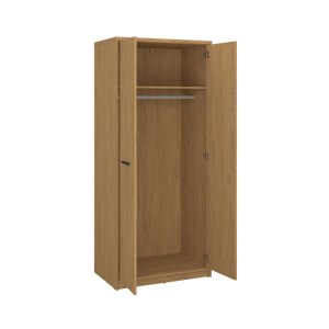 alpha-TO-PAVI2D-2956429 ΝΤΟΥΛΑΠΑ ΔΙΦΥΛΛΗ PAVI ΒΕΛΑΝΙΔΙΑ 84.3X55.1X197.2CM