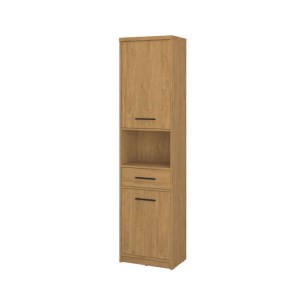 alpha-TO-PAVI2D1S-50-14616 ΡΑΦΙΕΡΑ PAVI ΒΕΛΑΝΙΔΙΑ 50X33.8X197.2CM