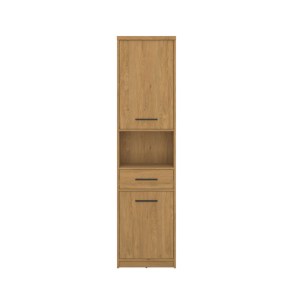 alpha-TO-PAVI2D1S-50-2956453 ΡΑΦΙΕΡΑ PAVI ΒΕΛΑΝΙΔΙΑ 50X33.8X197.2CM
