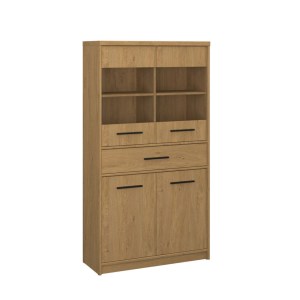 alpha-TO-PAVI2D2W1S-LOW-2956405 ΒΙΤΡΙΝΑ PAVI ΒΕΛΑΝΙΔΙΑ 84.3X33.8X156.4CM