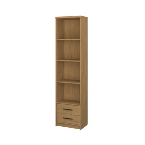 alpha-TO-PAVI2S-50-2956457 ΡΑΦΙΕΡΑ PAVI ΒΕΛΑΝΙΔΙΑ 50X33.8X197.2CM