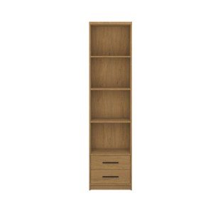 alpha-TO-PAVI2S-50-2956458 ΡΑΦΙΕΡΑ PAVI ΒΕΛΑΝΙΔΙΑ 50X33.8X197.2CM