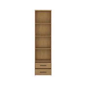 alpha-TO-PAVI2S-50-2956459 ΡΑΦΙΕΡΑ PAVI ΒΕΛΑΝΙΔΙΑ 50X33.8X197.2CM