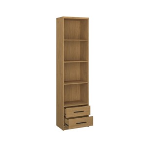 alpha-TO-PAVI2S-50-2956460 ΡΑΦΙΕΡΑ PAVI ΒΕΛΑΝΙΔΙΑ 50X33.8X197.2CM